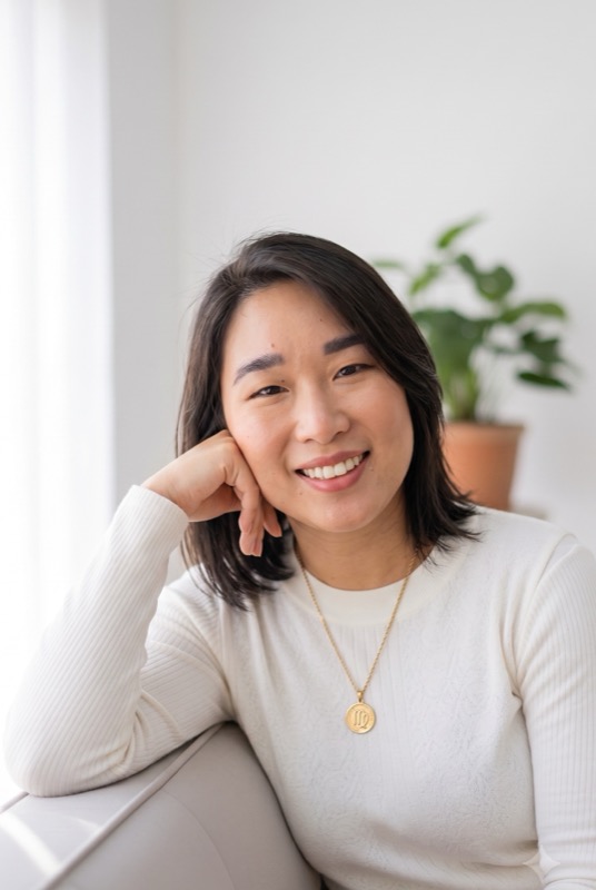 Liane Lee